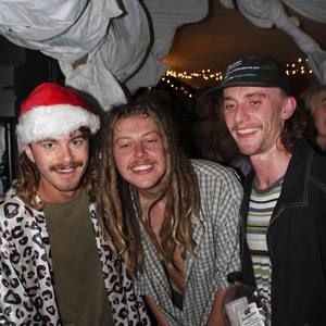 Meet your Posher, Nick